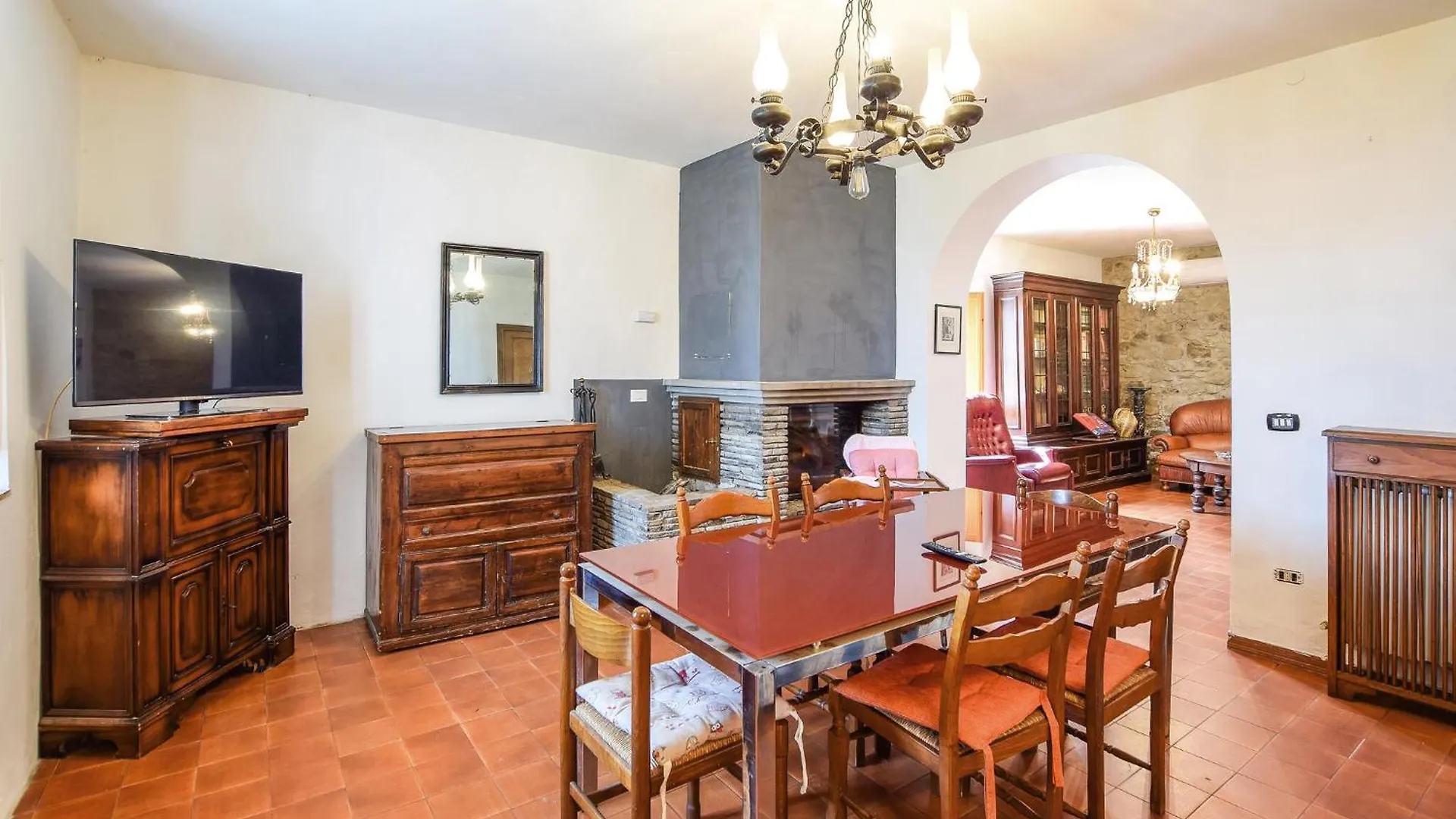 Beautiful Home In Cavriglia With Wifi