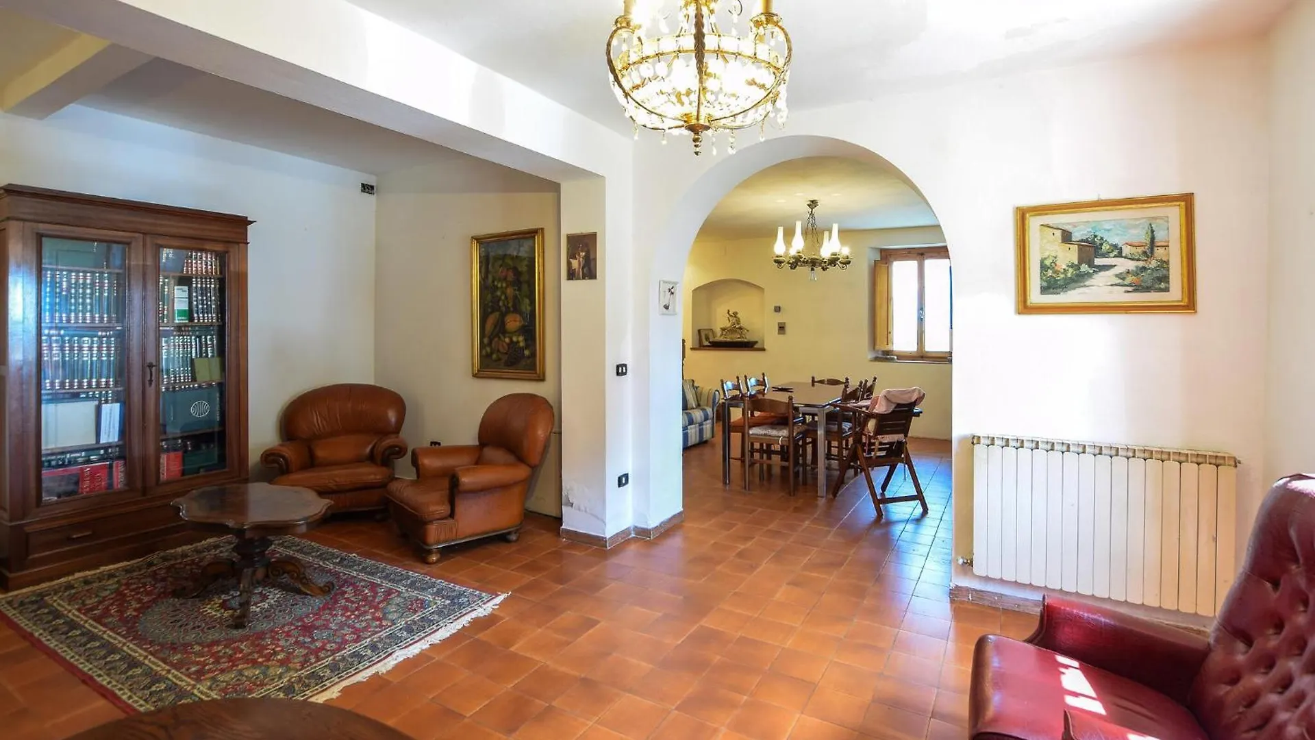 Holiday home Beautiful Home In Cavriglia With Wifi