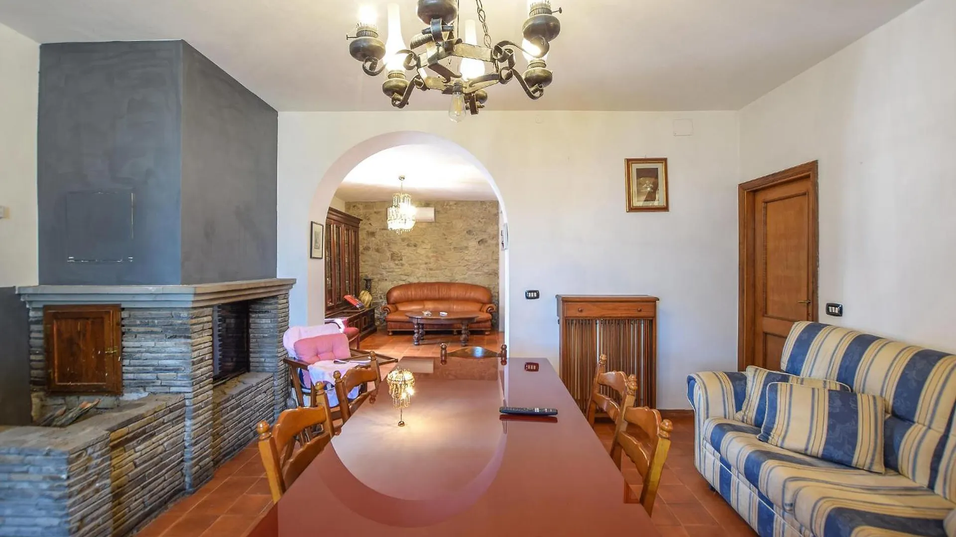Beautiful Home In Cavriglia With Wifi Italy