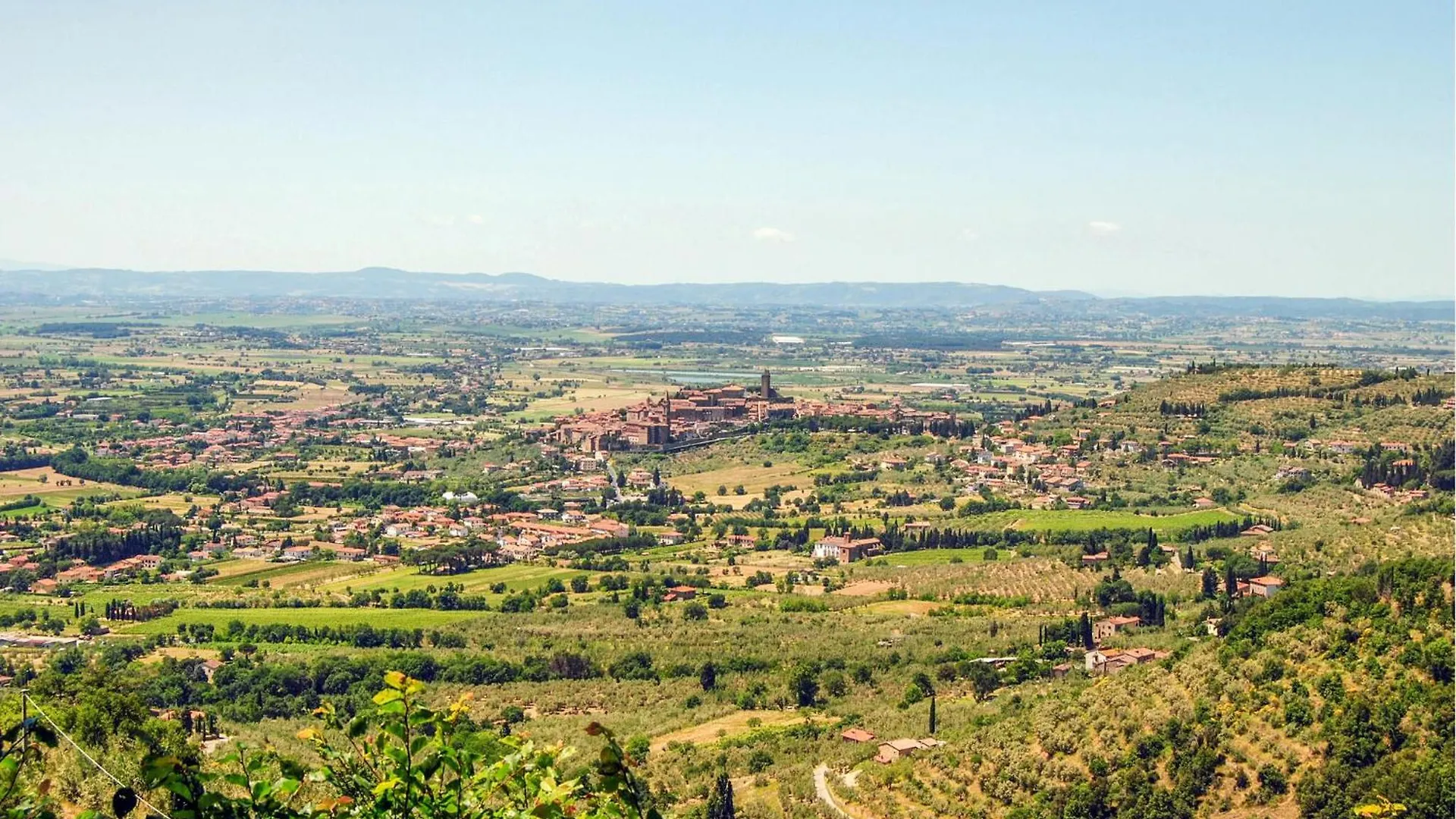 Beautiful Home In Cavriglia With Wifi 0*,