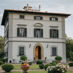  Bed & Breakfast Teresa