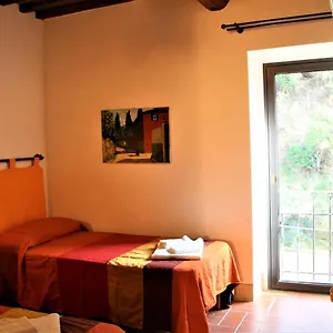 Mulino Di Rimaggio - Antico Mulino In Toscana Cavriglia