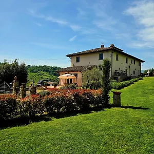 La Valle Cavriglia
