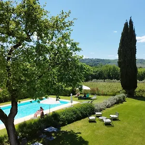 Tenuta San Jacopo Cavriglia