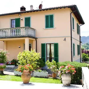 La Torre Cavriglia