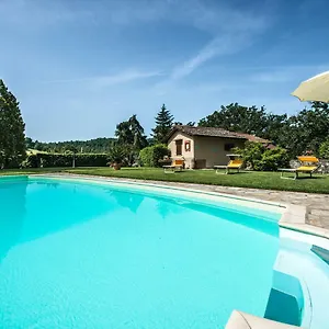 Podere La Fornace Cavriglia