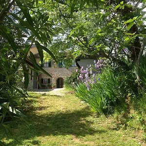 Ferienhaus Il Colombaio, Cavriglia